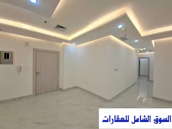 شقة فاخرة للبيع في بنيد القار - 3 غرف نوم + جميع المرافق! (130 ألف دينار)