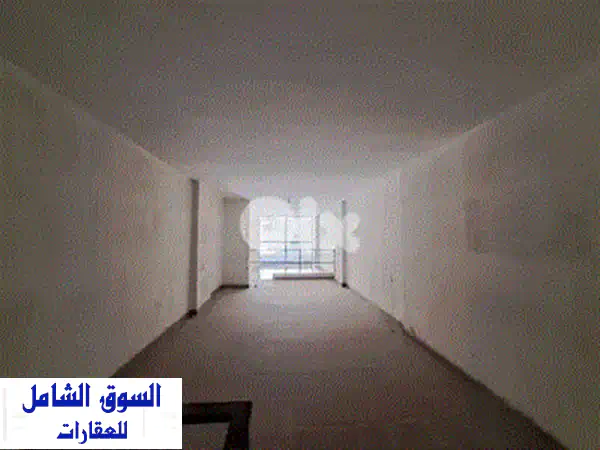 فرصة ذهبية! محل تجاري 65 متر مربع للبيع في منطقة المطيلب - سعر قابل للتفاوض!