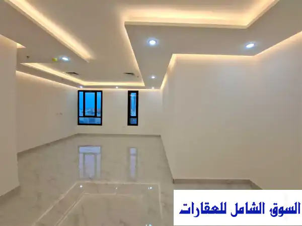 شقة فاخرة للبيع في بنيد القار - 3 غرف نوم + جميع...