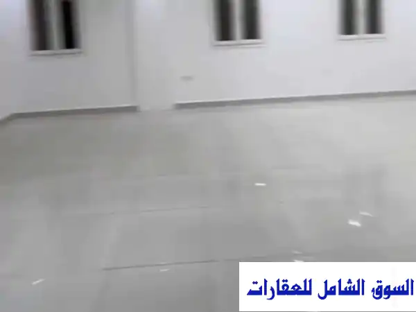 بيت حكومي فاخر للبيع في العارضية - قطعة 7 -...