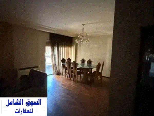 شقة مفروشة للايجار في رأس النبع، بيروت - راحة وفخامة في قلب المدينة