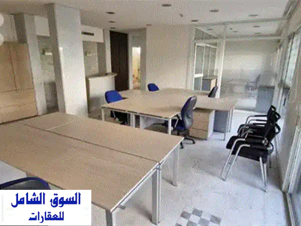 محل تجاري للإيجار في منطقة كحالة - أليه، موقع استراتيجي على طريق دمشق الدولي!