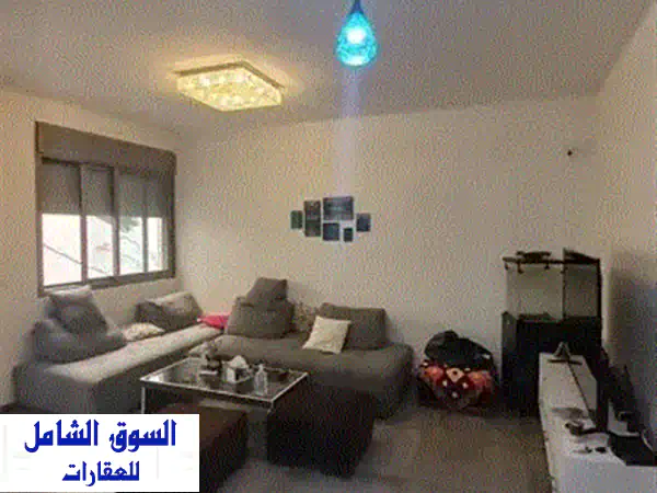 شقة فاخرة مطلة على البحر في حالات جبيل - فرصة استثمارية لا تُفوّت!