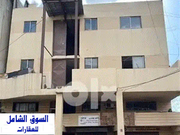 مستودع سينا 3 - الحل الأمثل لتخزين أغراضك في...