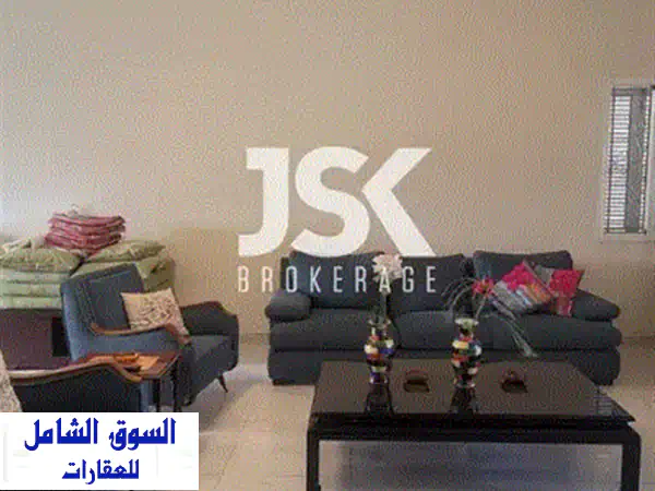 شقة فاخرة للإيجار في الديك المهدي - 345 متر + تراس 240 متر! - فرصة نادرة!