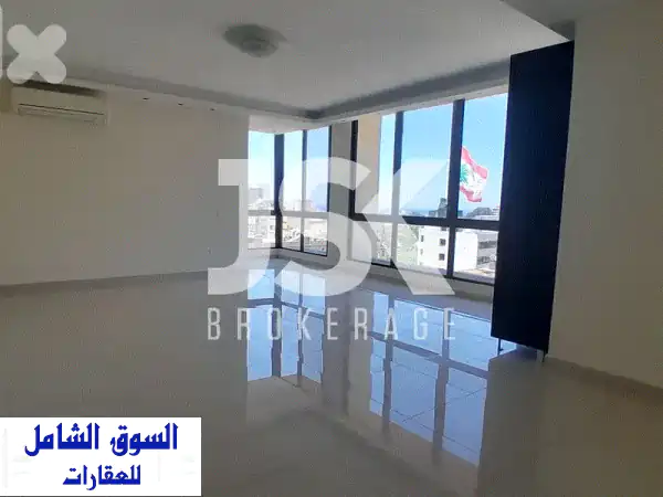 شقة فاخرة في مار مخايل بإطلالة خلابة على...