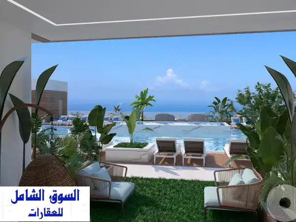 شاليه أحلامك في جدّيّال، قرب بطرونا -  بتمويل يصل إلى 5 سنوات وبدون فوائد!