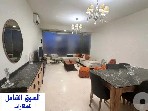 شقة مفروشة بالكامل في رأس النبع - إطلالة...