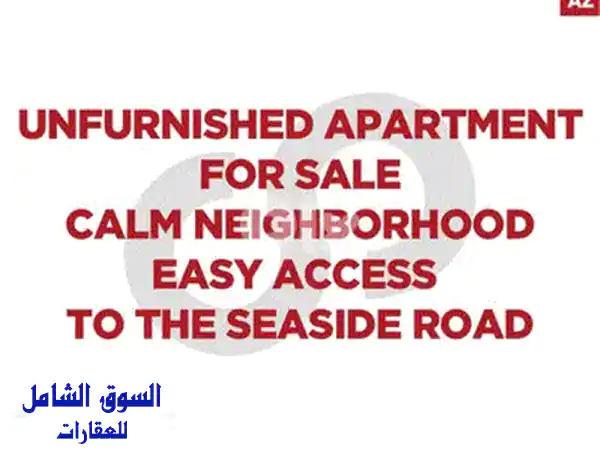 شقة فاخرة 215 مترًا في الكراكات - ٣ غرف نوم + مواقف سيارات! (REF#AZ124104)