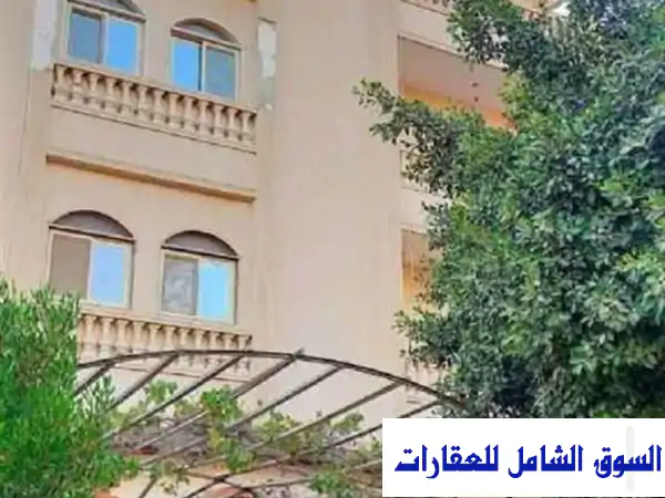 بدروم للإيجار 250 متر في مدينة بدر - مثالي لحضانة...