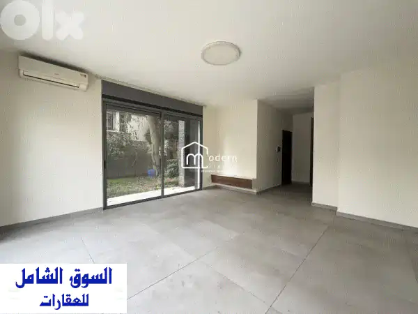 شقة للبيع في بسالم | 105 متر + حديقة 120 متر! فرصة لا تُفوّت!