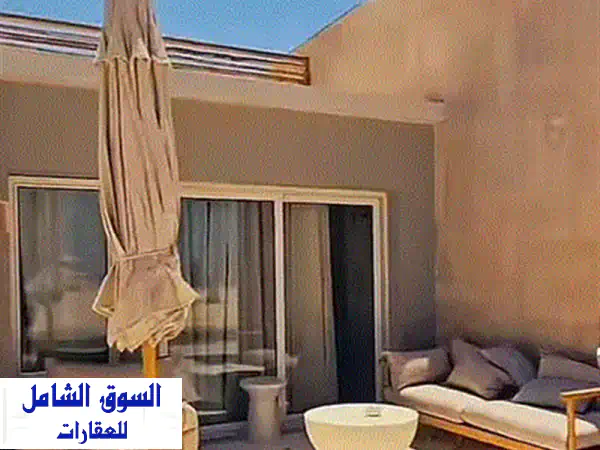 شاليه فاخر VIP للبيع في سي شور هايد بارك بالساحل الشمالي - فرصة ذهبية!