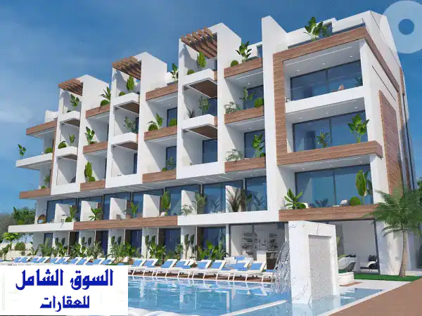 شاليه أحلامك في جدّيّال، قرب بطرونا -  بتمويل يصل إلى...