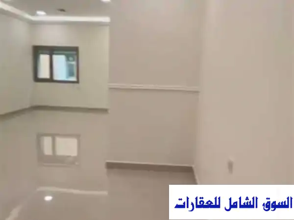 قسيمة فاخرة للإيجار في الوفرة - الأحمدي - مساحة 600...