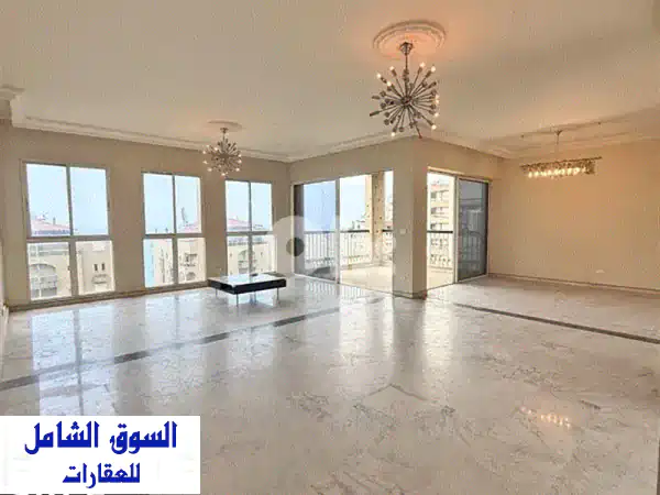 شقة فاخرة للبيع في ساحل علما | مساحة 195 متر،...