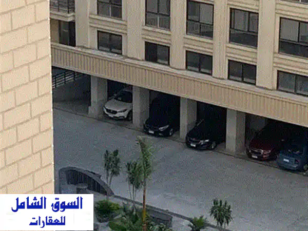 شاليه دوبلكس فاخر مطل على البحر في الساحل الشمالي - تسليم فوري بالتقسيط!