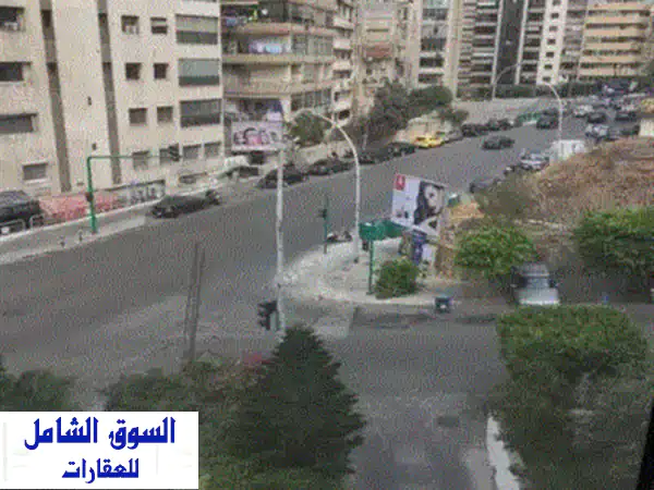 شقة فاخرة مطلة على البحر في مشروع داماك فيرساتشي - بيروت | ٣ غرف نوم