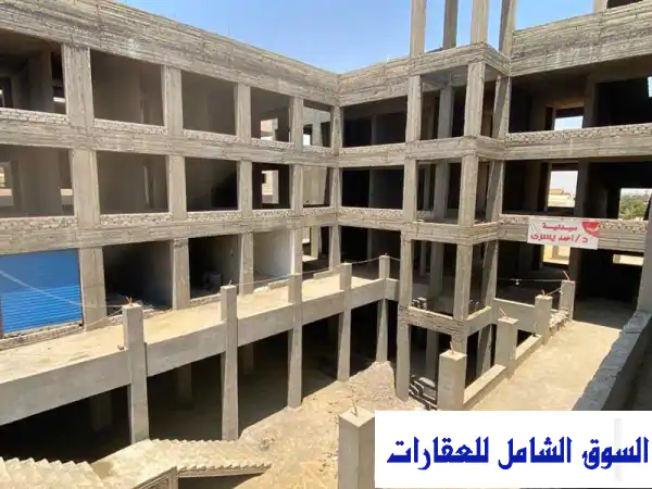 فرصة ذهبية! محل تجاري 30م² للبيع في حدائق أكتوبر -...