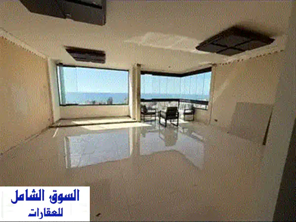 فرصة ذهبية! شقة أنيقة 130م² في المصيطبة - سعر لا يُفوّت!