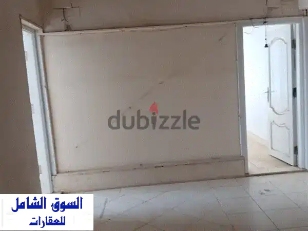 فرصة استثمارية استثنائية! مساحة تجارية 550م² للإيجار...