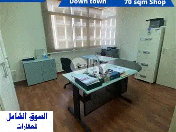Warehouse for Rent in Ain Al Tineh    مستودع للايجار في عين التينة
