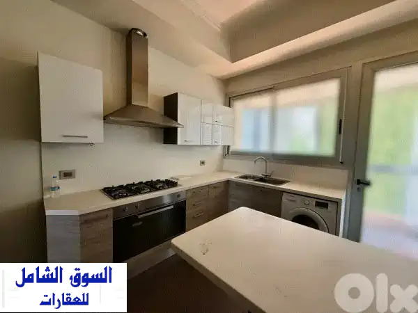 شقة فسيحة للبيع في سوديكو - مساحة 230 متر مربع، طابق...