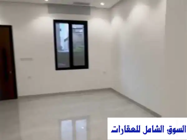 شقق فاخرة للإيجار في الأندلس - قطعة 9 | تشطيب جديد، أول ساكن! 450 د.ك شامل