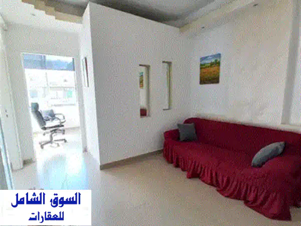 Very Prime Location 200 sqm Shop For Rent in Zouk Mosbeh !!!