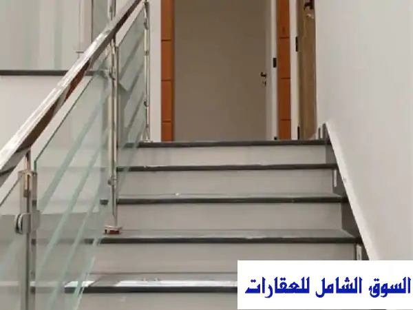 فيلا فاخرة 4000 قدم مربع في الحليو، عجمان - أول ساكن! 100,000 درهم سنوياً