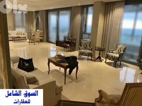 شقة فاخرة للبيع في الواجهة البحرية، دبّيه - 330...