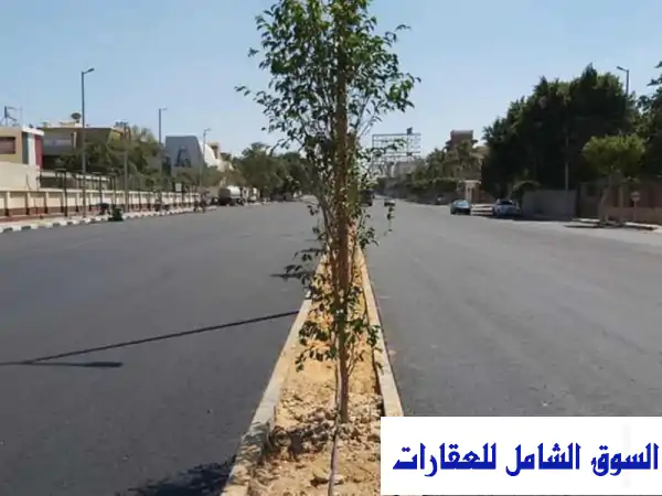 فرصة استثمارية ذهبية! أرض فضاء 42,000 متر في صلاح سالم...