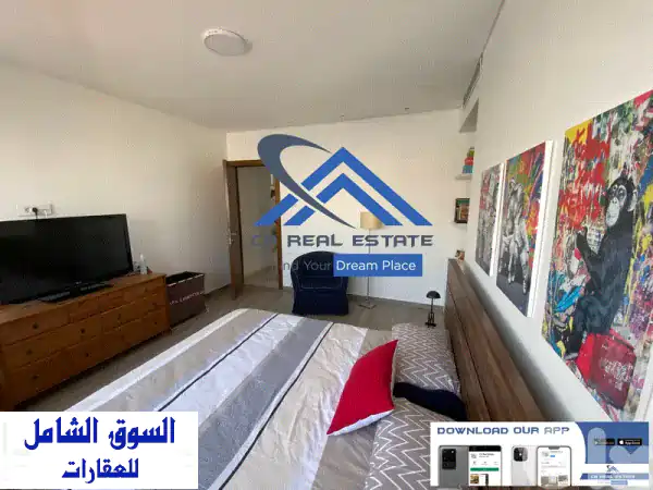شقة سوبر ديلوكس للبيع في منطقة الحازمية - مرتكلا  |...