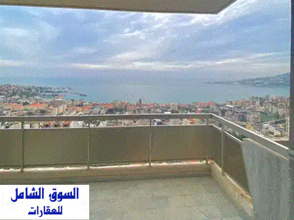 TRIPLEX IN TABARJA PRIME WITH MOUNTAIN AND SEA VIEW (150 SQ) , (SF107)
