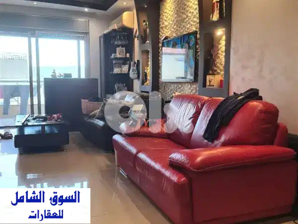 شقة فاخرة للبيع في بسابا - مساحة واسعة مع مواصفات مميزة!