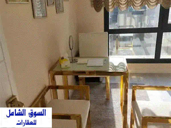 فرصة استثمارية استثنائية! مساحة تجارية 550م² للإيجار في 6 أكتوبر - موقع متميز!