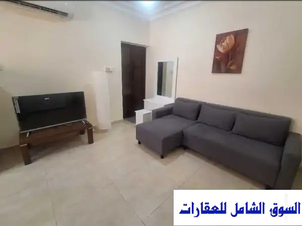 استوديو مفروش فاخر خلف لولو - المطار القديم، الدوحة...