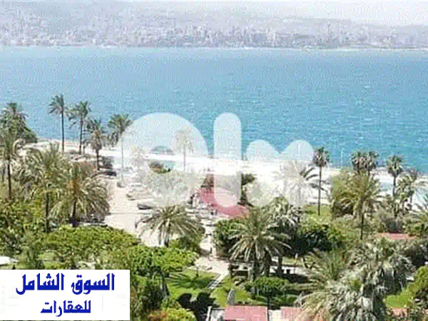 TRIPLEX IN TABARJA PRIME WITH MOUNTAIN AND SEA VIEW (150 SQ) , (SF107)