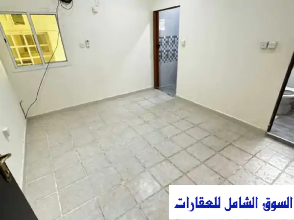 استوديو واسع للإيجار في السلطة الجديدة - الدوحة |...