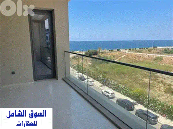 شقة فسيحة للبيع في سوديكو - مساحة 230 متر مربع، طابق 6، تشطيب فاخر