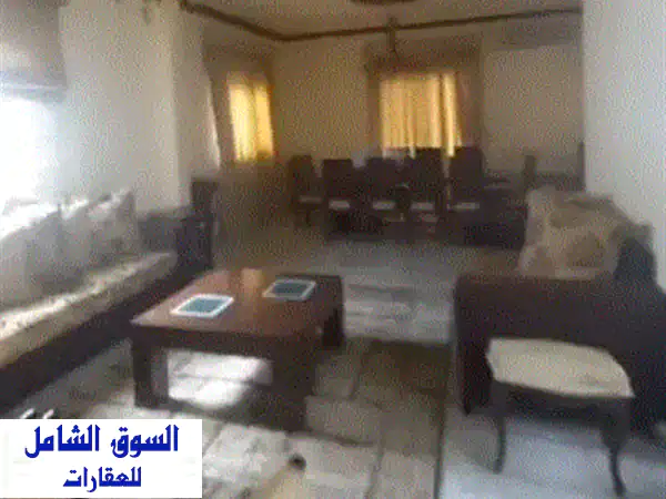 Apartment For Sale in Sehayleh شقة للبيع في سهيلة