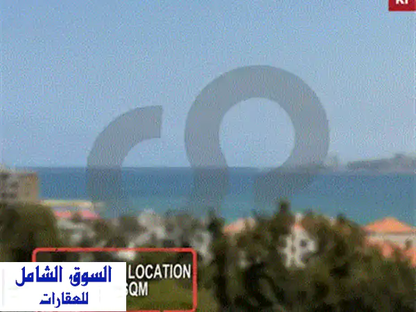 دوبلكس فاخر في أدما بسعر لا يُصدق! بدون فوائد! (تسليم بعد عامين)
