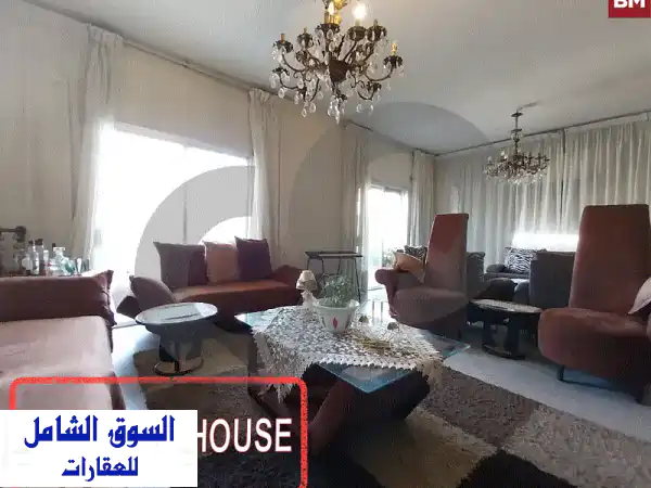 Spacious , easy access to all facilitiesin adonisu002 Fأدونيس REF#BM121356