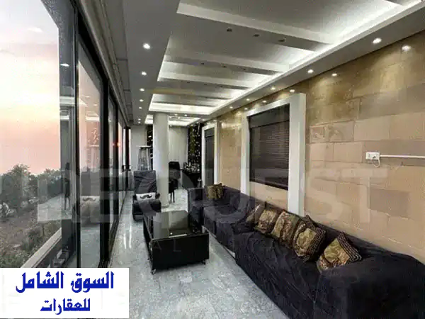 Apartment For Sale in Sehayleh شقة للبيع في سهيلة