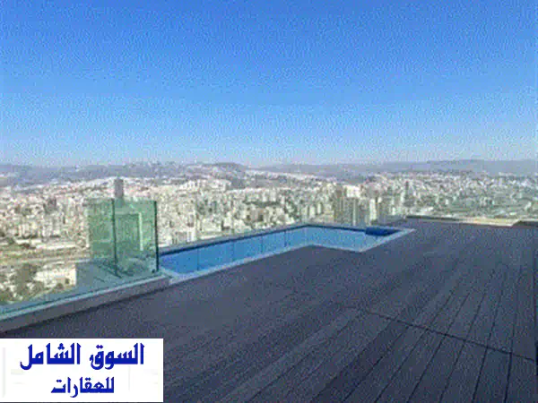 شقة أحلامك في الأشرفية! عرض ساخن لا يُفوّت