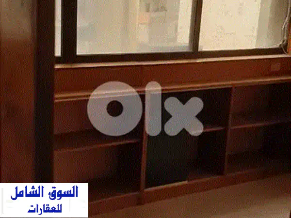 مكتب للإيجار في المزرعة - 30 متر مربع - فرصة مثالية!
