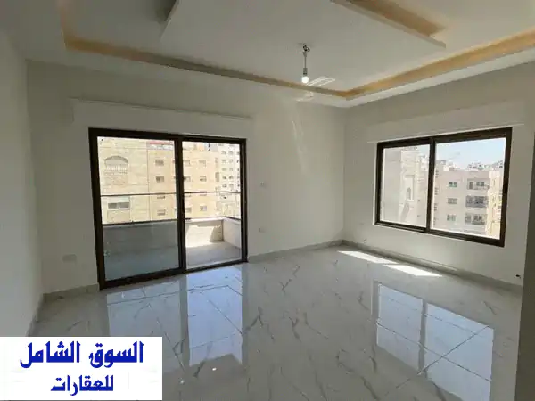 شقق فاخرة للبيع في ضاحية الياسمين - قرب دوار...