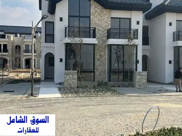 فرصة ذهبية! فيلا فاخرة للبيع في ذا وندر مارك -...