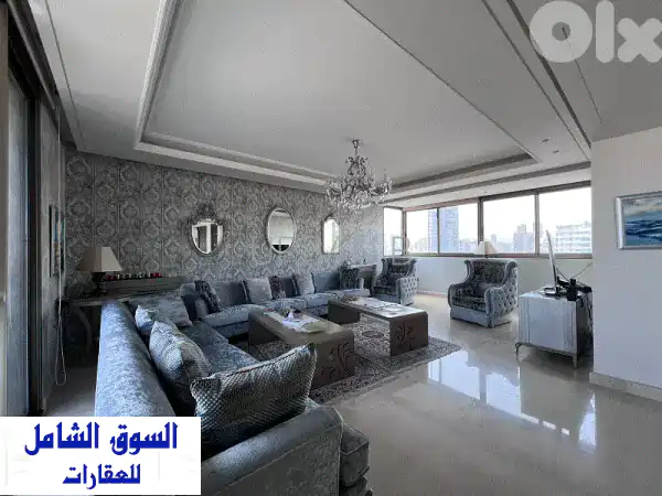 Apartment for sale in Beirut Digital District  24u002 F7 Electricity