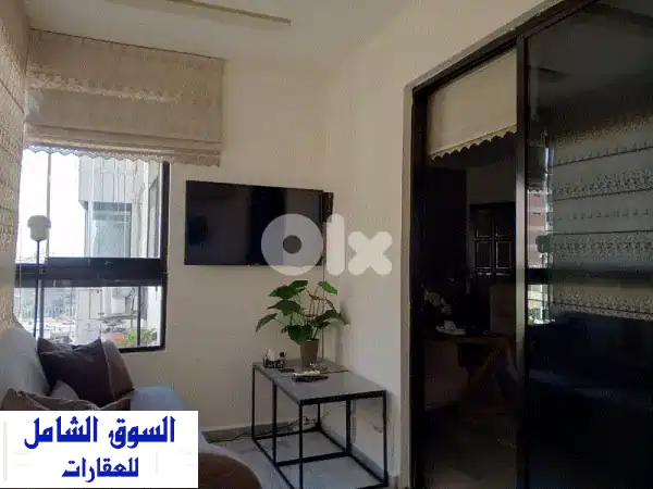 شقة فاخرة في بيروت سليم سلام appartment for sale in salim slam