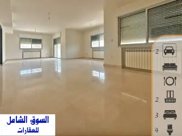 Adma  Signature  Brand New 220 m² Apt  2 Underground Parking  Prime